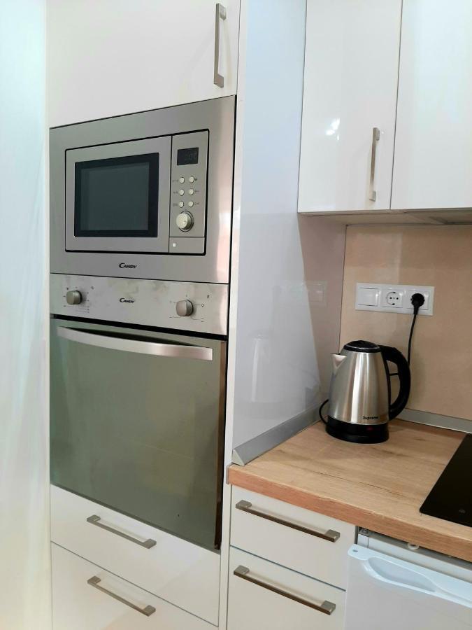 Comfortable Apartment In Las Americas, Ph317 With Pool Next To The Ocean Плая-де-лас-Америкас Экстерьер фото
