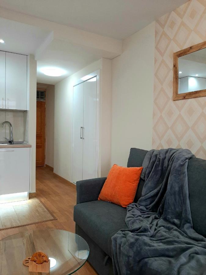 Comfortable Apartment In Las Americas, Ph317 With Pool Next To The Ocean Плая-де-лас-Америкас Экстерьер фото