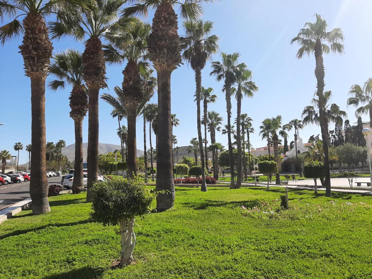 Comfortable Apartment In Las Americas, Ph317 With Pool Next To The Ocean Плая-де-лас-Америкас Экстерьер фото